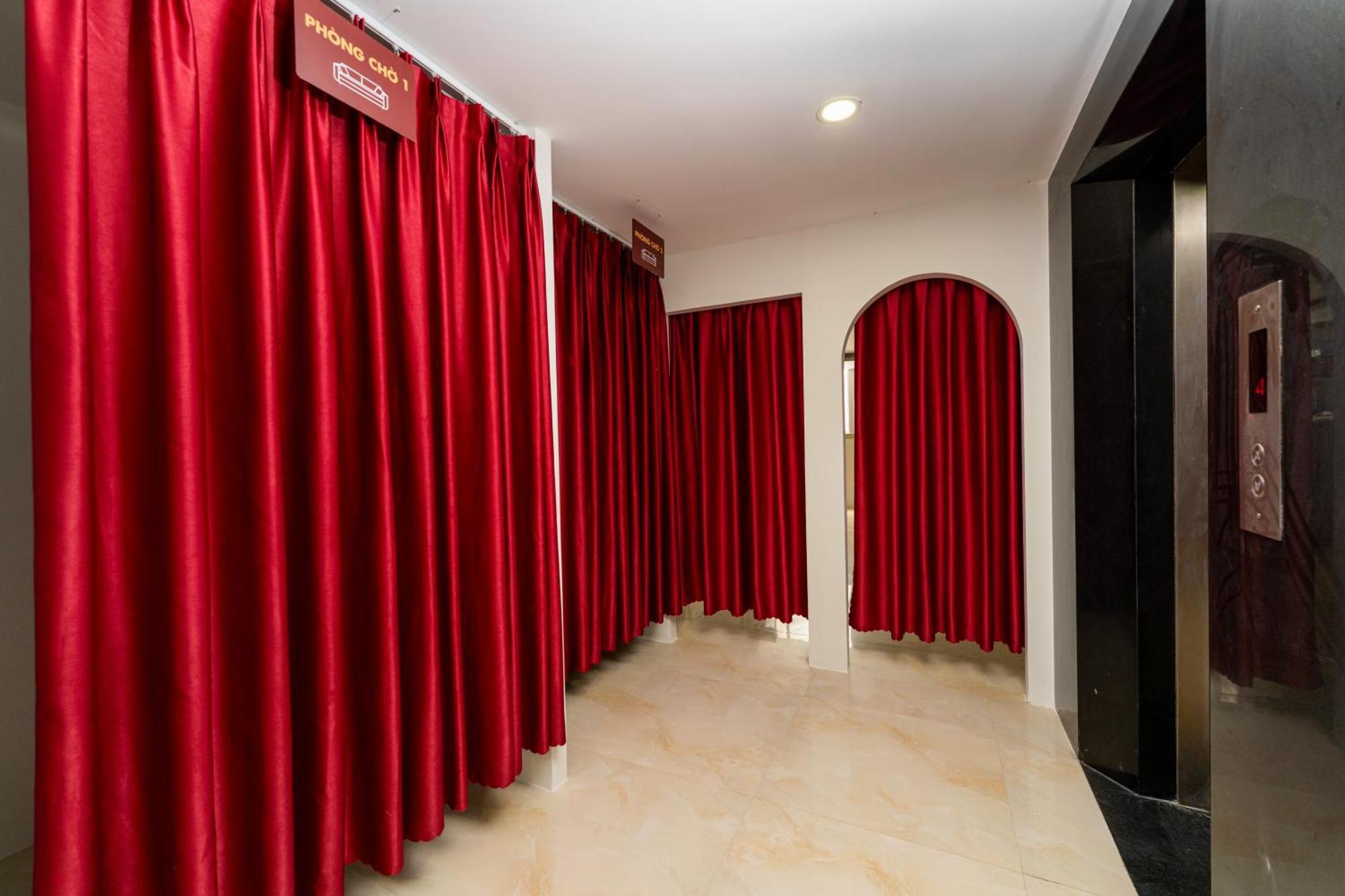 Dao Tien Hotel - Pham Ngoc Thach 芽庄 外观 照片
