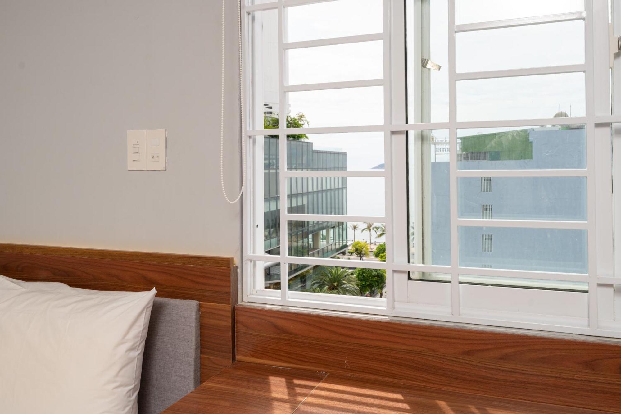 Dao Tien Hotel - Pham Ngoc Thach 芽庄 外观 照片