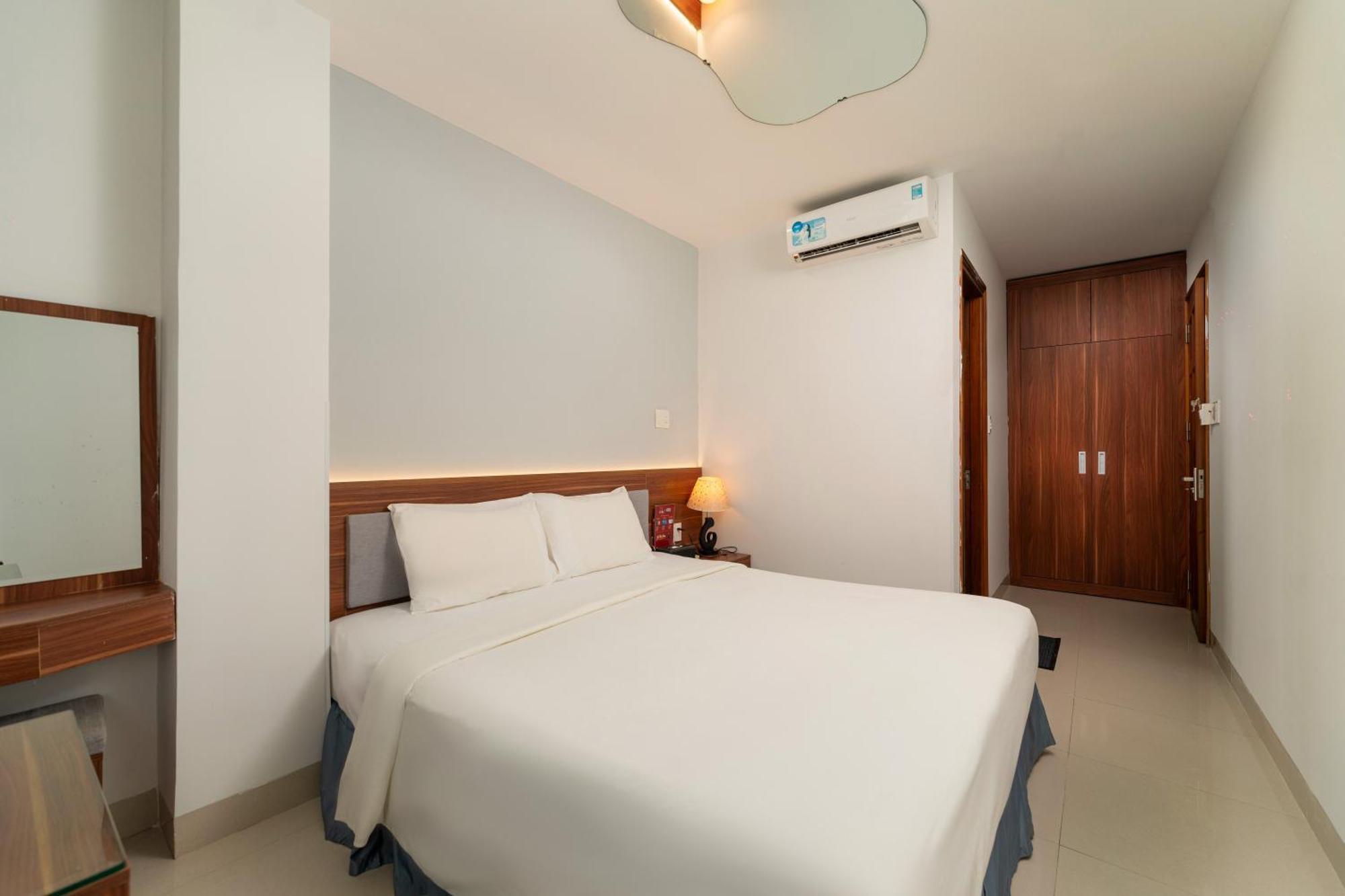 Dao Tien Hotel - Pham Ngoc Thach 芽庄 外观 照片